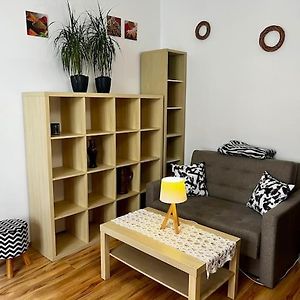 Appartement met een Slaapkamer
